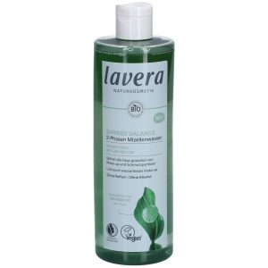 lavera Barrier Balance 2-Phasen Mizellenwasser