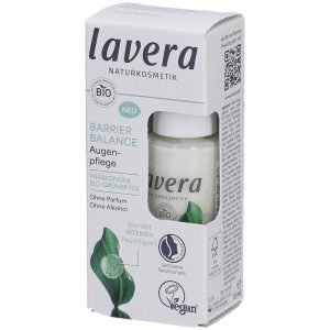 lavera Barrier Balance Augenpflege