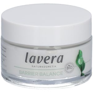 lavera Barrier Balance Tagespflege