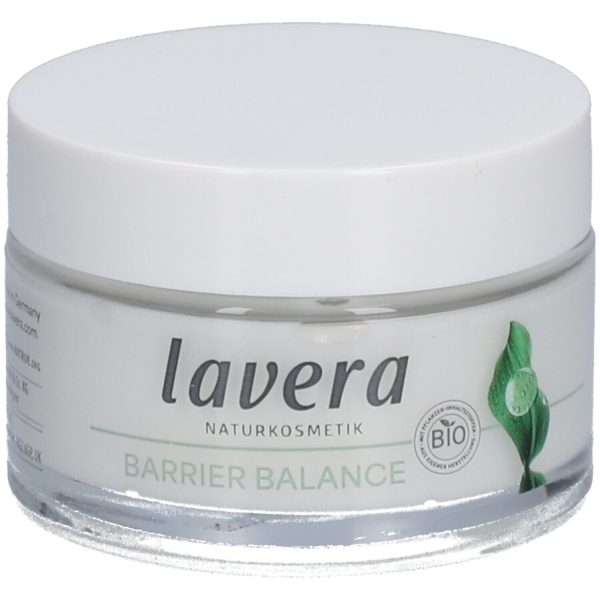 lavera Barrier Balance Tagespflege