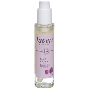 lavera Beauty Körperöl