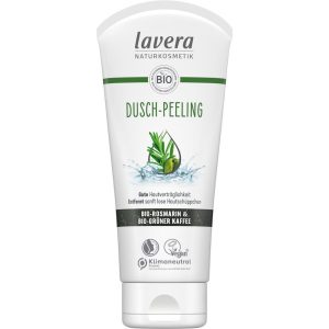 lavera Dusch-Peeling
