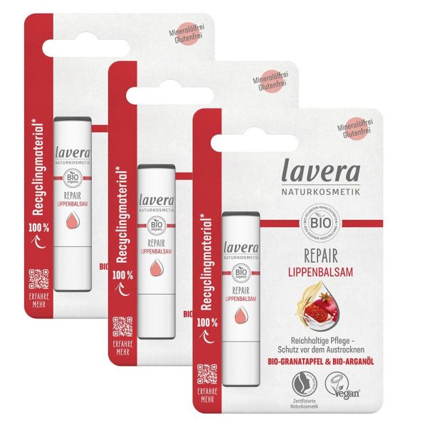 lavera Repair Lippenbalsam