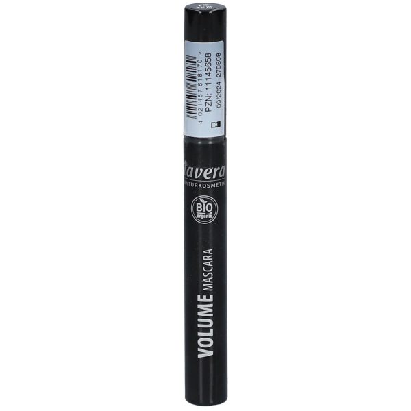 lavera Volume Mascara black