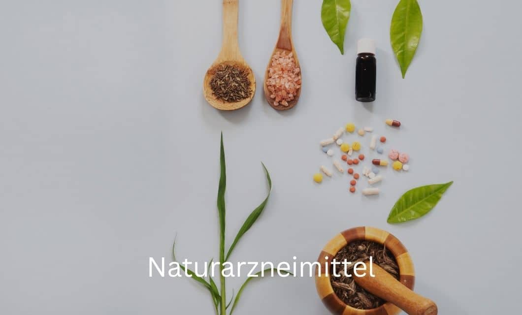 Naturarzneimittel