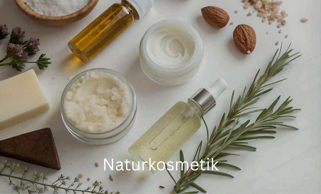 Naturkosmetik