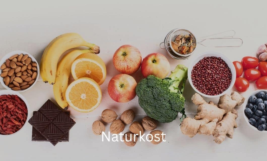 Naturkost