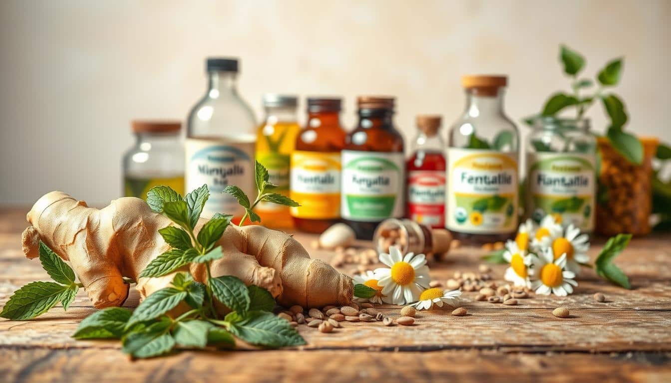 was hilft bei blähungen naturheilmittel
