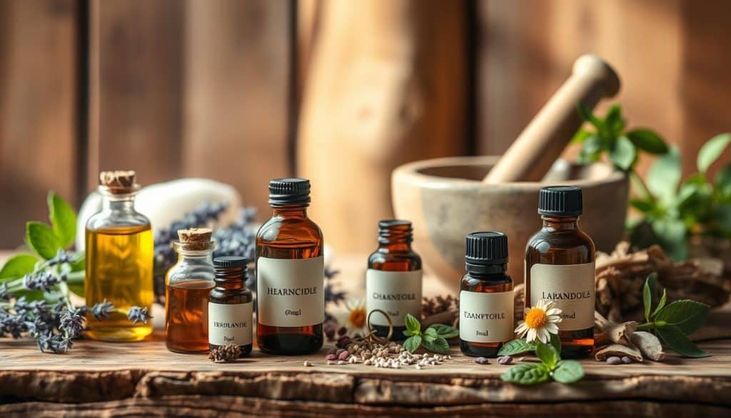 was hilft gegen kopfschmerzen naturheilmittel