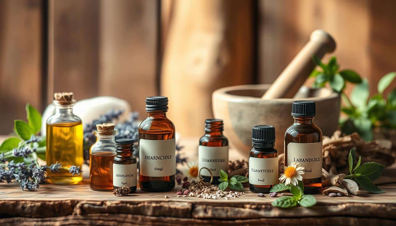 was hilft gegen kopfschmerzen naturheilmittel