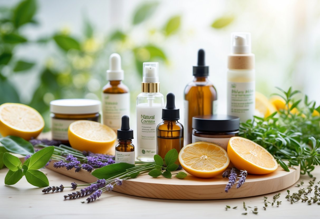Was ist Naturkosmetik?