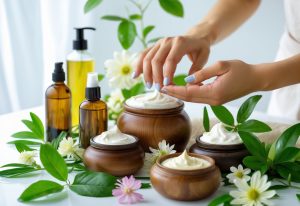 Was sind die Vorteile von Naturkosmetik?