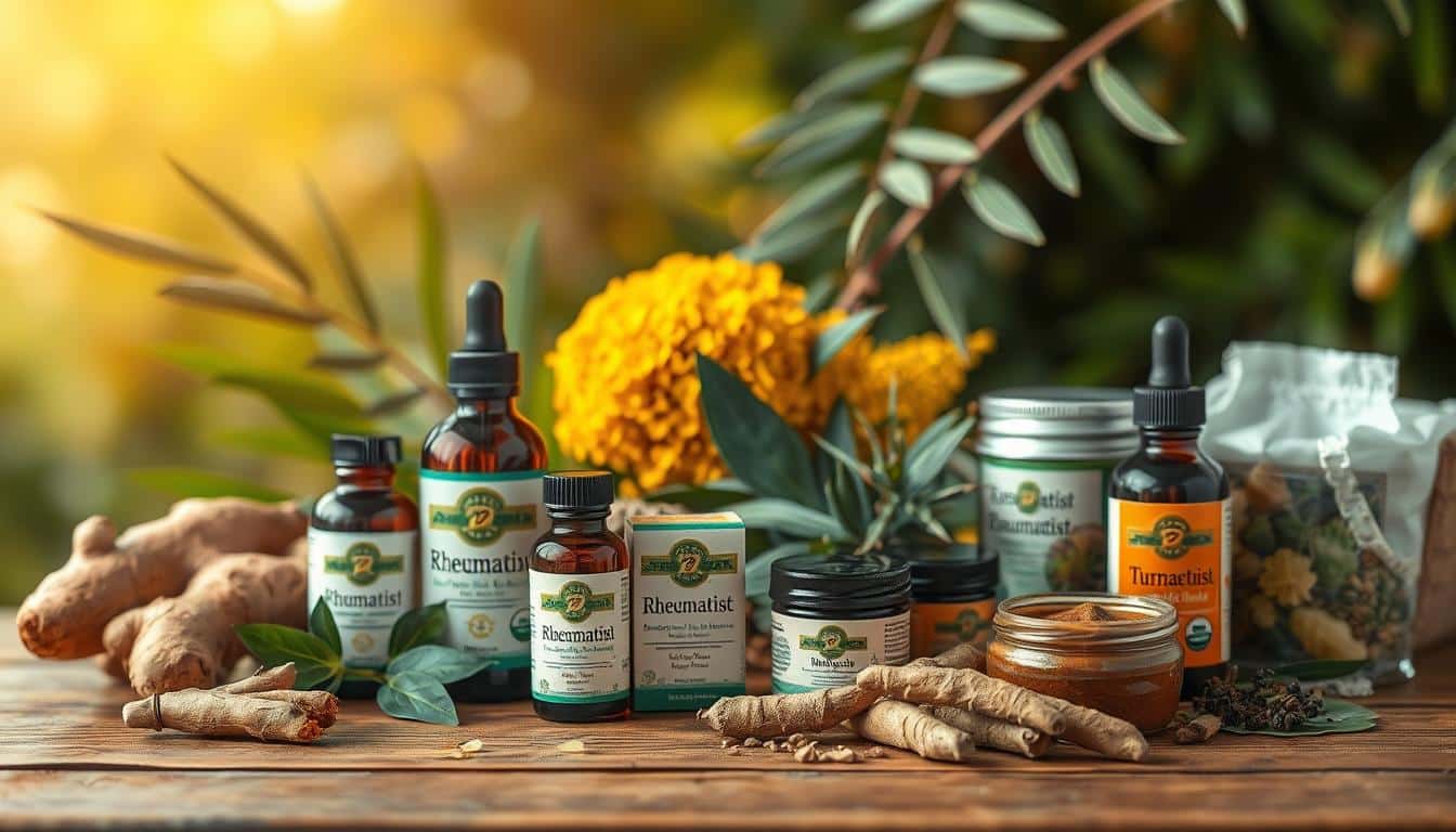 welche naturheilmittel bei rheuma