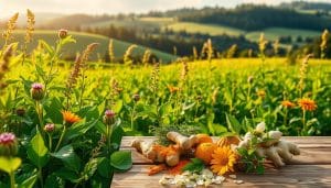 welche naturheilmittel helfen bei polyneuropathie?