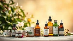 welche naturkosmetik ab 60?