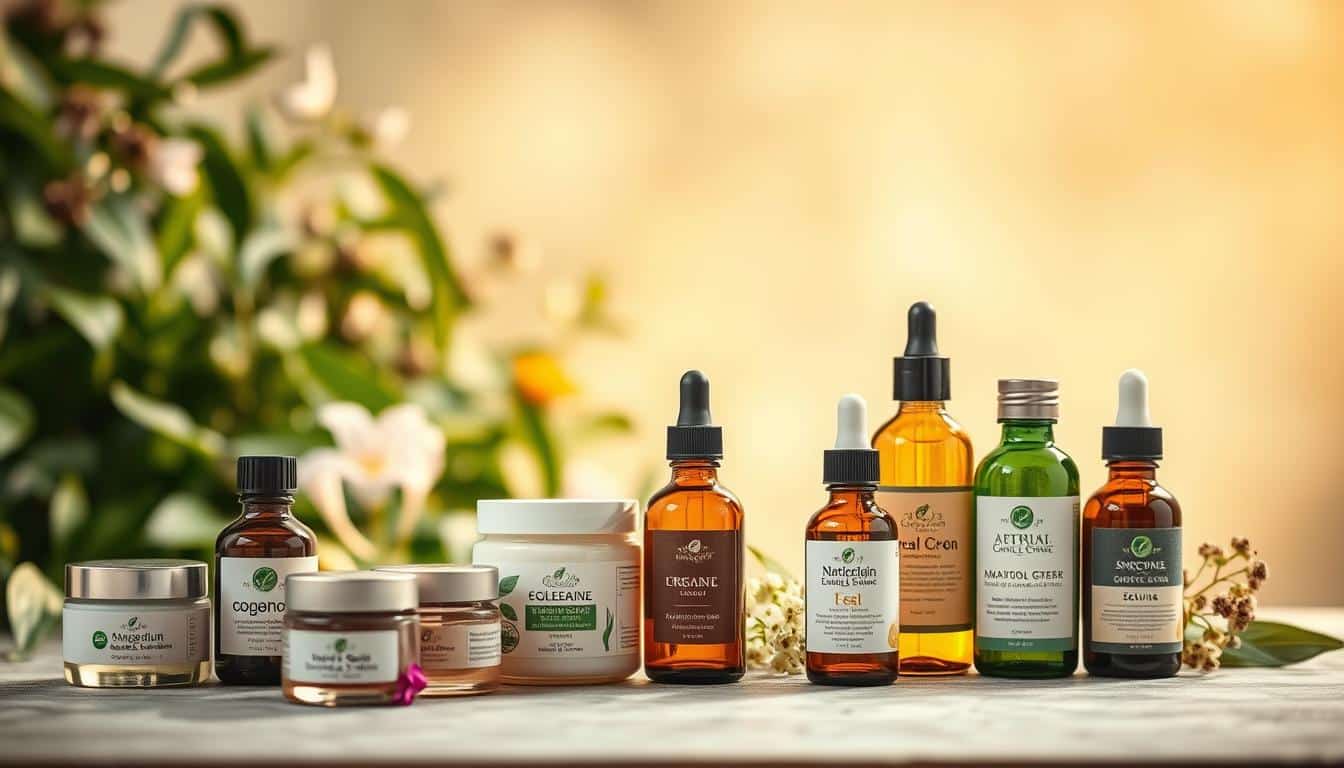 welche naturkosmetik ab 60?