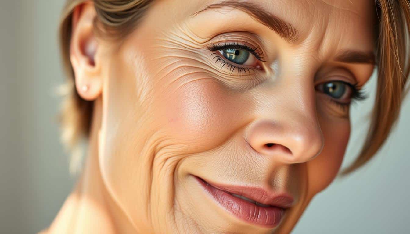 welche naturkosmetik ist die beste für reife haut