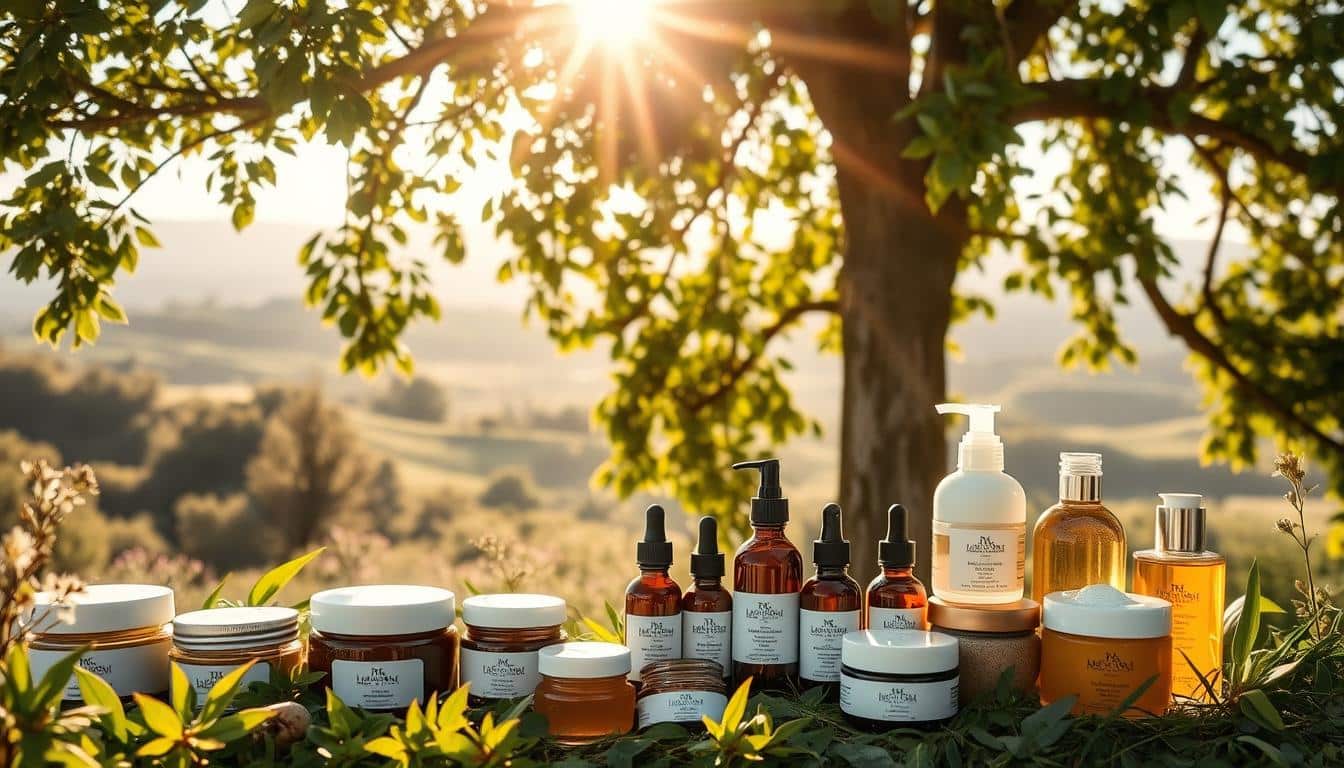 welche naturkosmetik ist wirklich natur