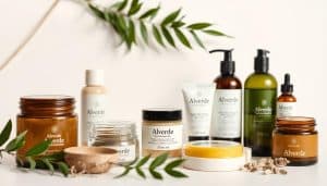 wie gut ist alverde naturkosmetik