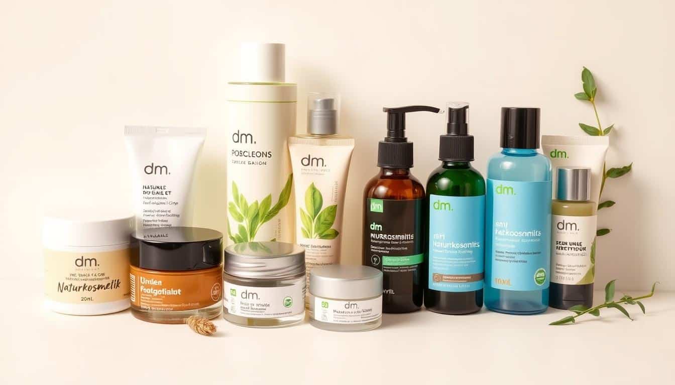 wie gut ist naturkosmetik von dm