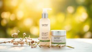 wie gut ist sante naturkosmetik