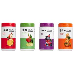 Juice Plus+ Obst-